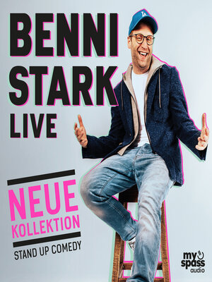 cover image of Neue Kollektion